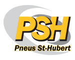Pneus St-Hubert
